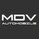 Logo MDV Automobile - Consultant Auto